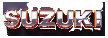 suzuki slot logo