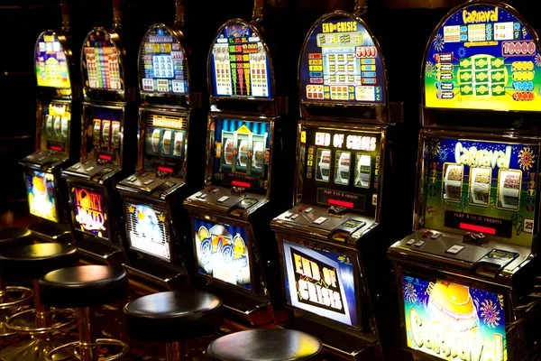 suzuki slot Payment & Withdrawal